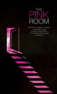  The Pink Room Poster
