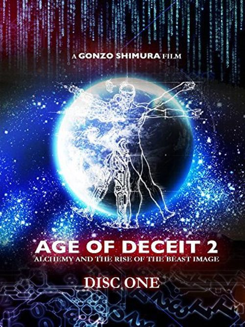 Age of Deceit 2: Alchemy and the Rise of the Beast Image Poster