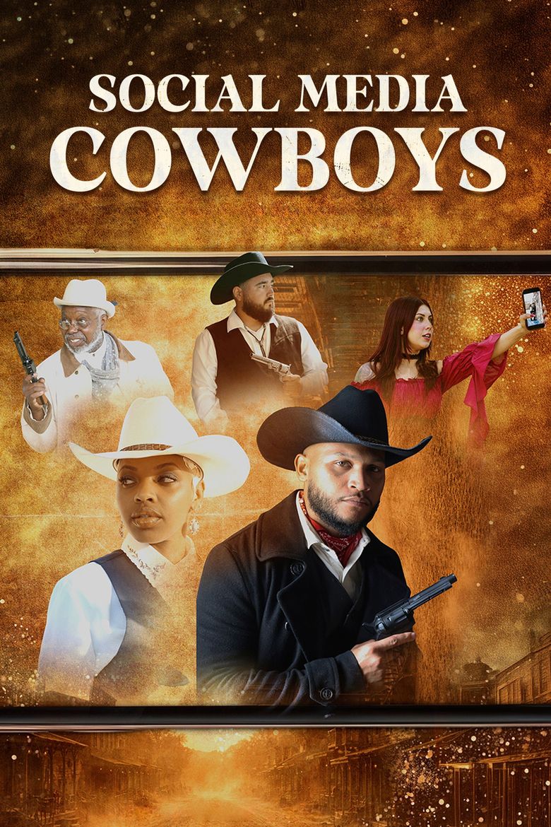 Social Media Cowboys