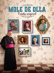  Mole de Olla, receta Original Poster