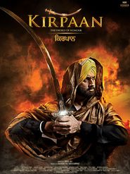  Kirpaan: The Sword of Honour Poster