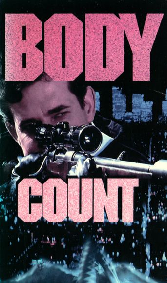 Body Count Poster