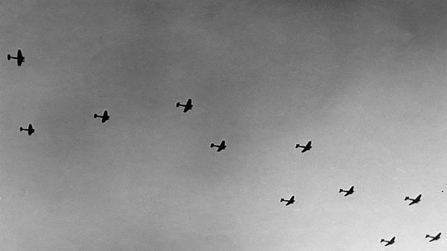 The War Years - The Battle of Britain: Where to Watch and Stream Online ...