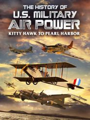  The History of U.S. Military Air Power - 5 Part Collection Poster