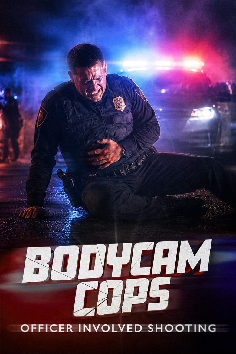 Bodycam Cops: Officer Involved Shooting