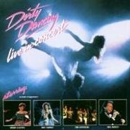  Dirty Dancing Live in Concert Poster