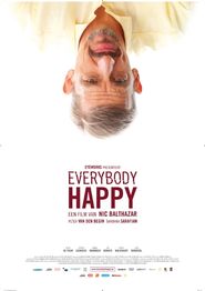  Everybody Happy Poster
