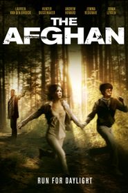  The Afghan Poster