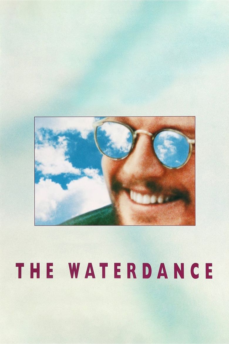 The Waterdance Poster