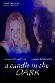  A Candle in the Dark Poster