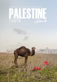  Palestine Poster