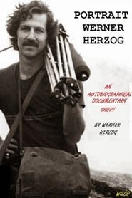  Portrait Werner Herzog Poster