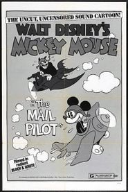  The Mail Pilot Poster
