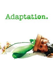  Adaptation. Poster