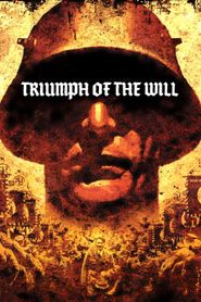  The Triumph of the Will Poster