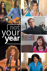  Not Your Year Poster