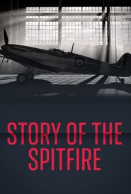  Story Of The Spitfire Poster