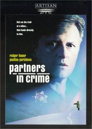  Partners in Crime Poster
