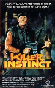  Killer Instinct Poster