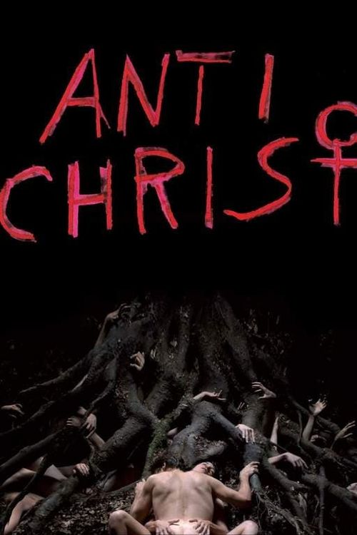 Antichrist Poster