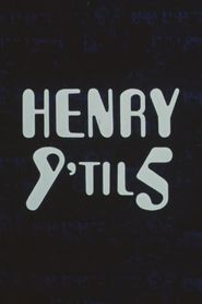  Henry 9 'til 5 Poster