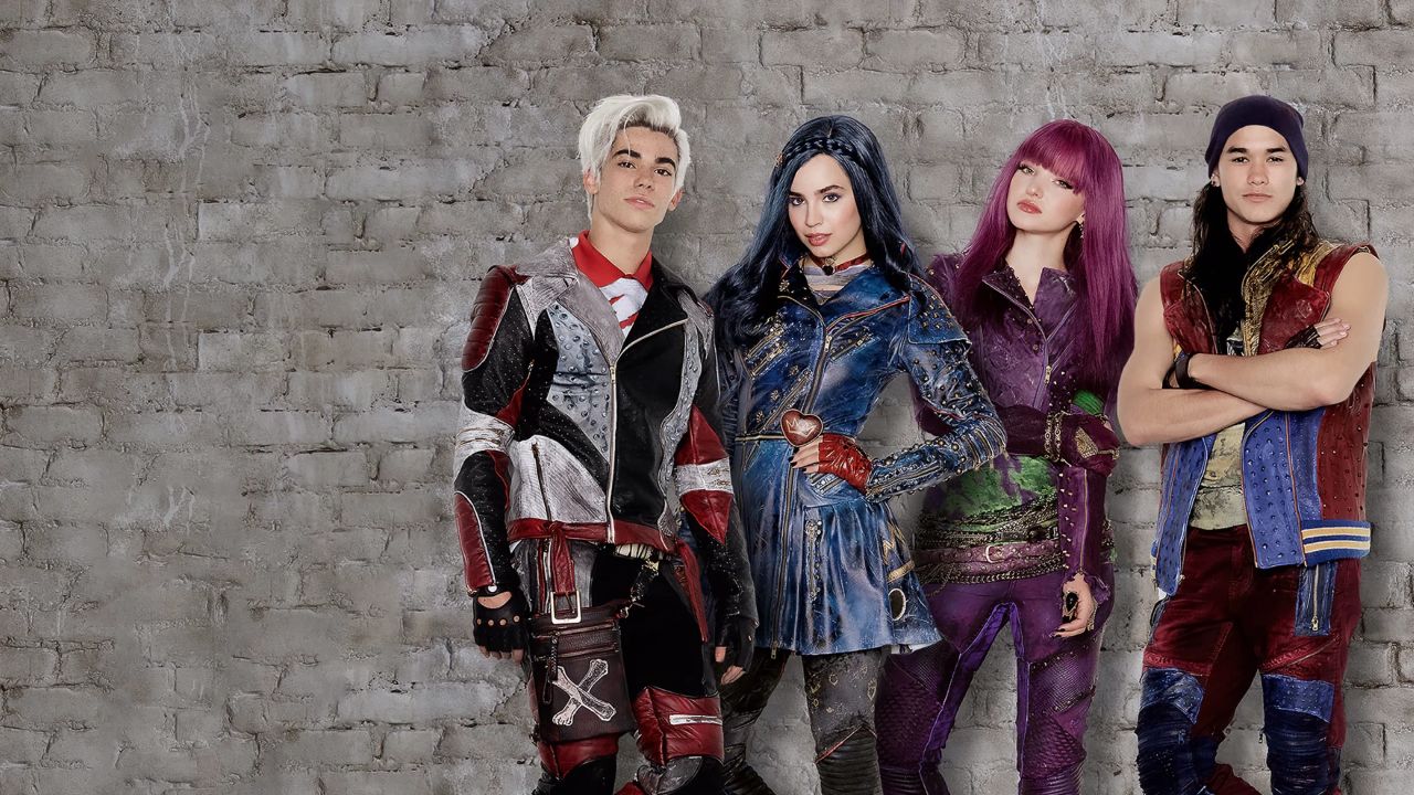 Descendants 2 Sing-Along: Where to Watch and Stream Online | Reelgood