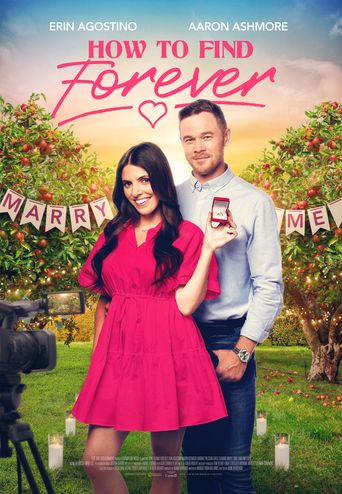  How to Find Forever Poster