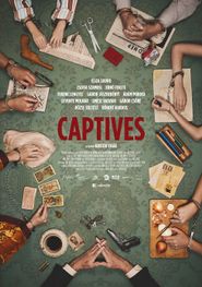  Captives Poster