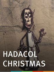 Hadacol Christmas Poster