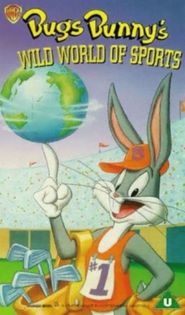 Bugs Bunny's Wild World of Sports Poster