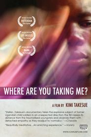  Where Are You Taking Me? Poster