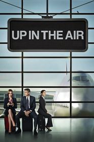  Up in the Air Poster