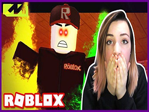 ROBLOX Guest 666 Story 