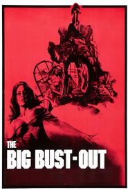  The Big Bust-Out Poster