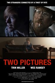  Two Pictures Poster
