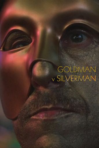  Goldman v Silverman Poster