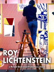  Roy Lichtenstein Poster