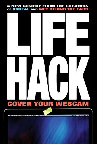  Life Hack Poster