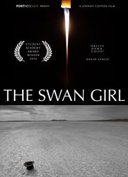  The Swan Girl Poster