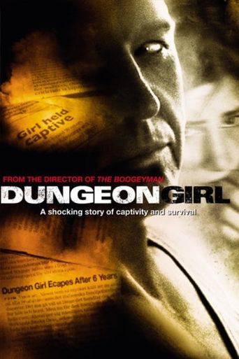  Dungeon Girl Poster