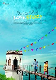 Simple Agi Ondh Love Story Poster