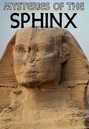 Mysteries of the Sphinx Poster