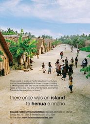  There Once was an Island: Te Henua e Nnoho Poster
