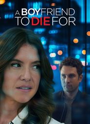  A Boyfriend to Die For Poster