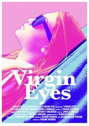  Virgin Eyes Poster