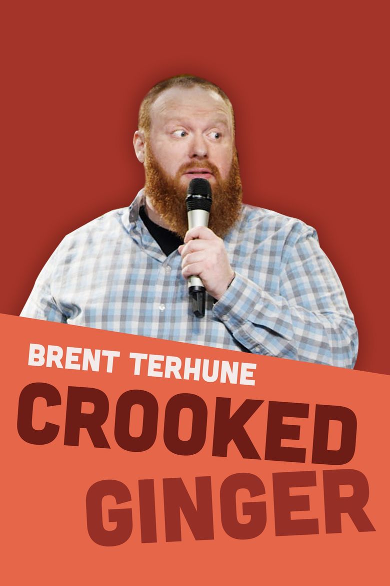 Brent Terhune: Crooked Ginger