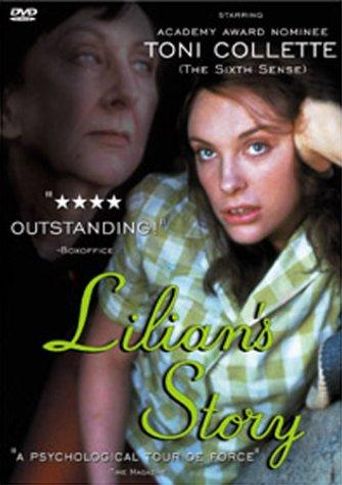  Lilian's Story Poster