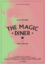  The Magic Diner Poster