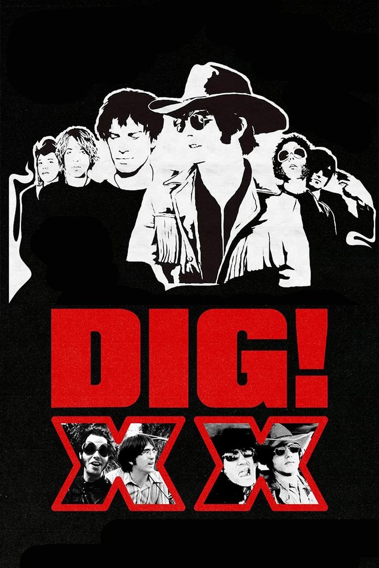 DIG! XX