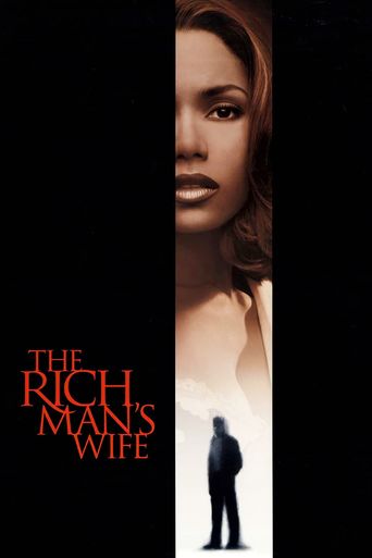  The Rich Man's Wife Poster